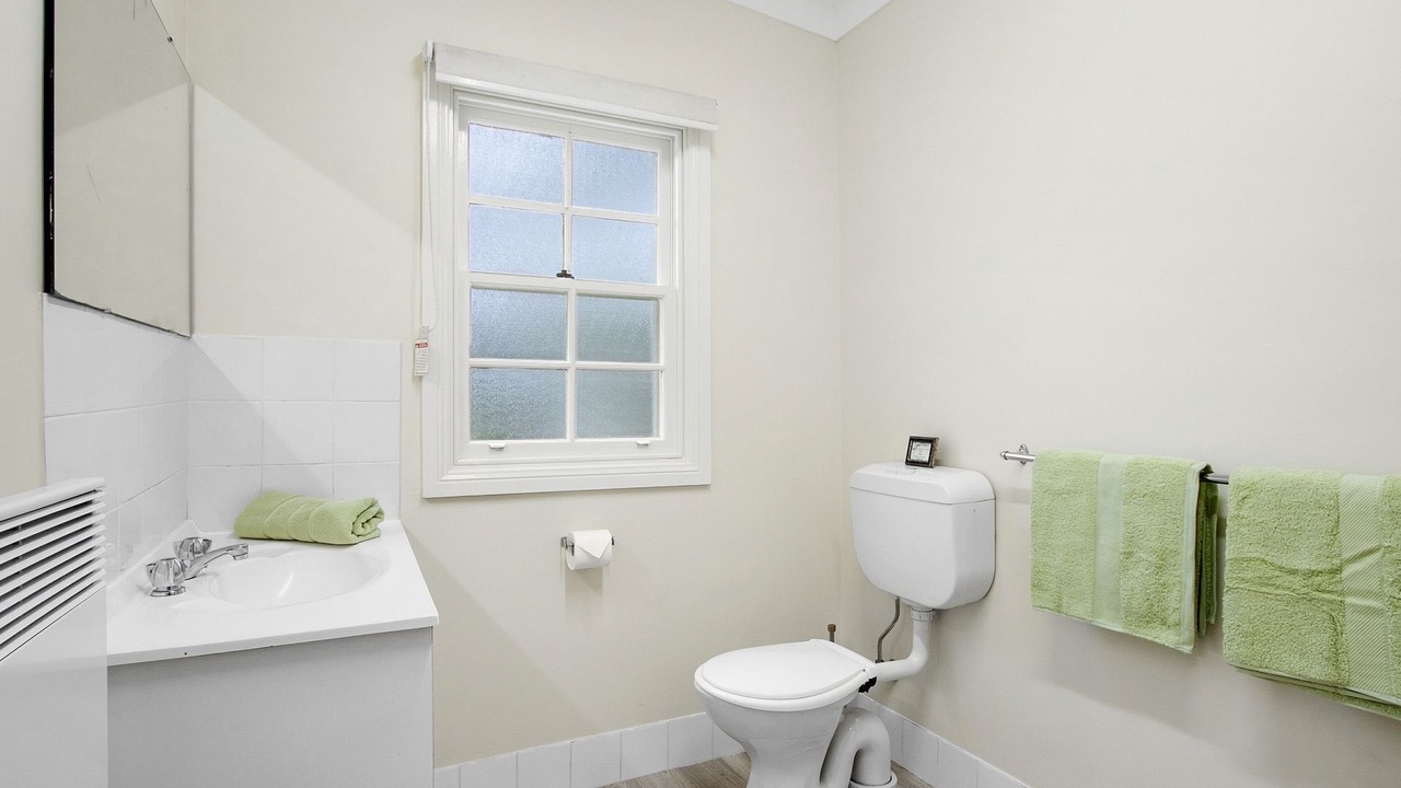 Photo of Bathroom in Mount Wilson