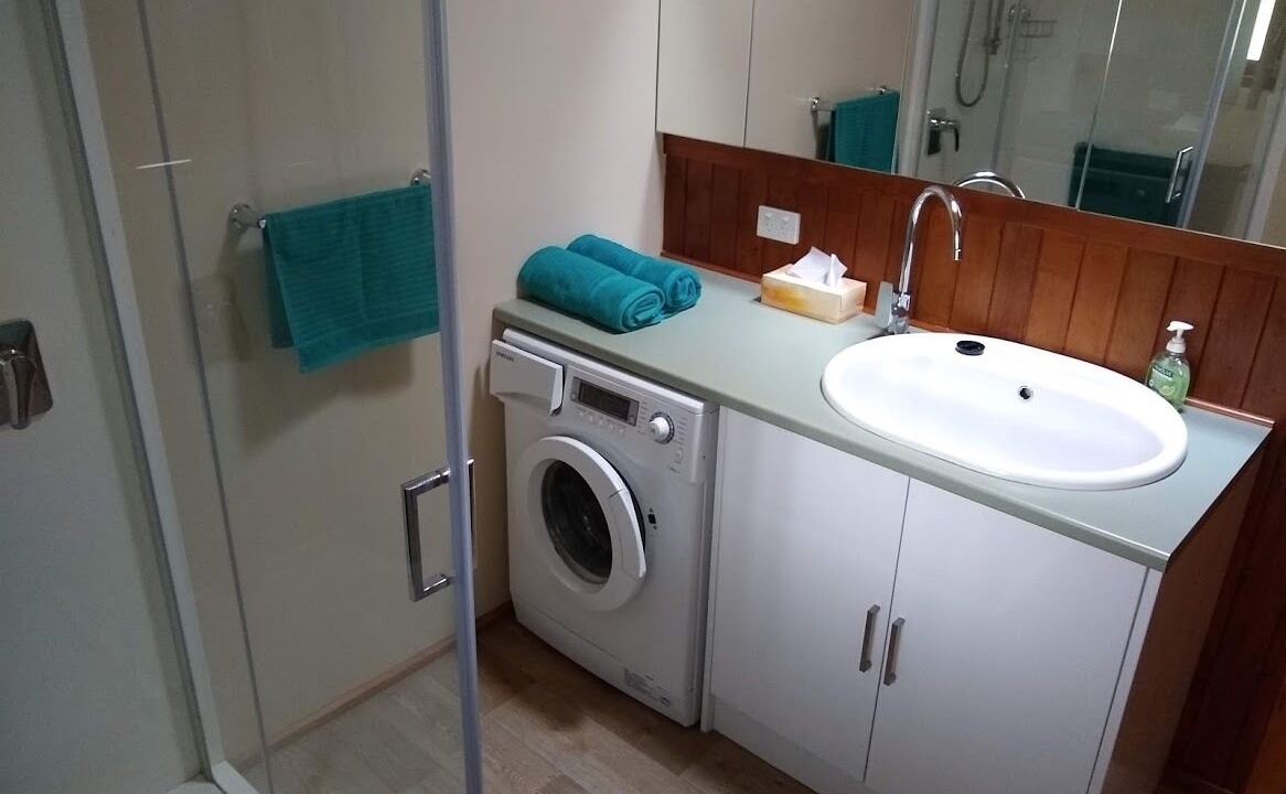 Photo of Bathroom in North Bruny
