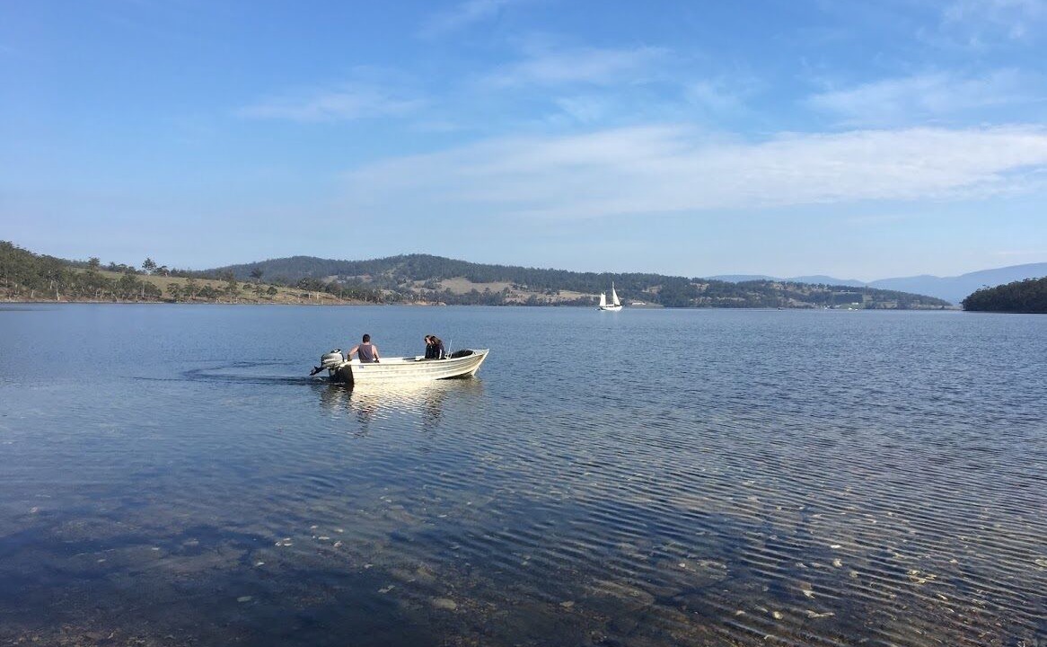 Photo of Others in North Bruny
