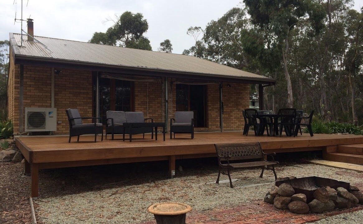 Photo of Outdoor in North Bruny