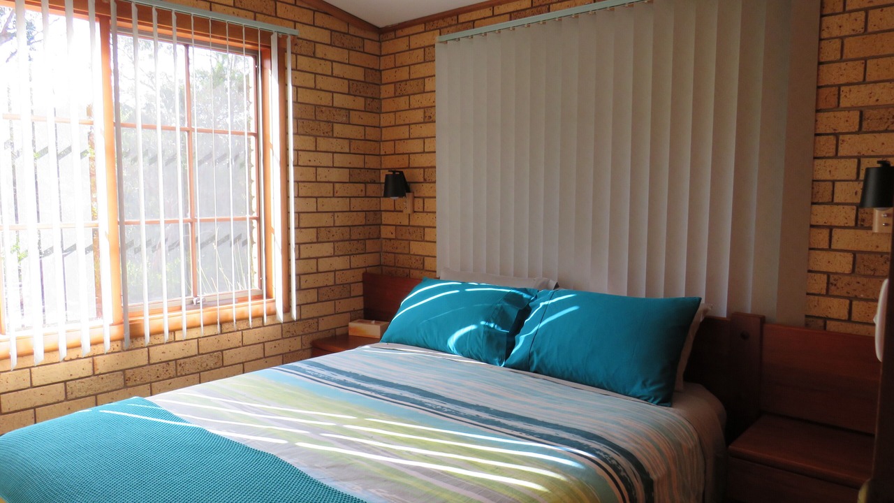 Photo of Bedroom in North Bruny