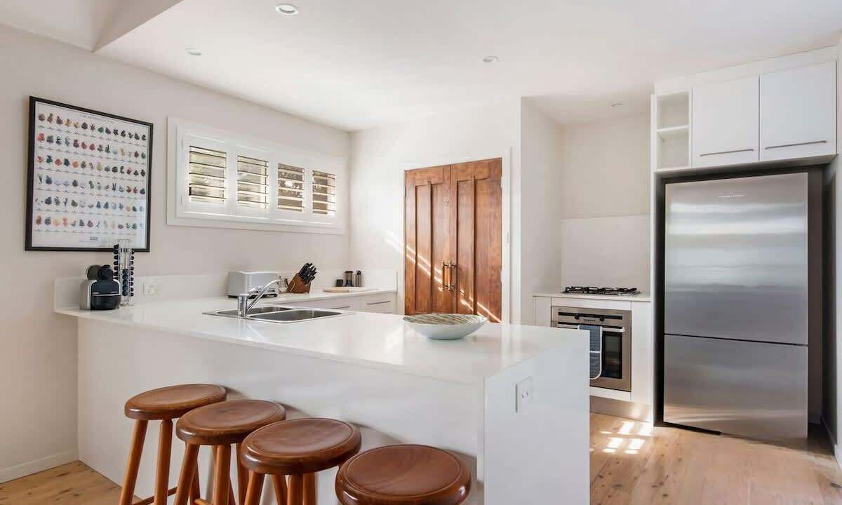 Photo of Kitchen in Bawley Point
