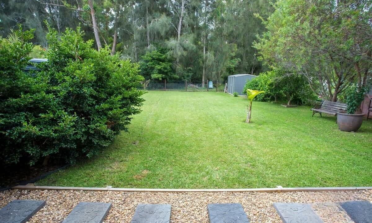 Photo of Outdoor in Bawley Point