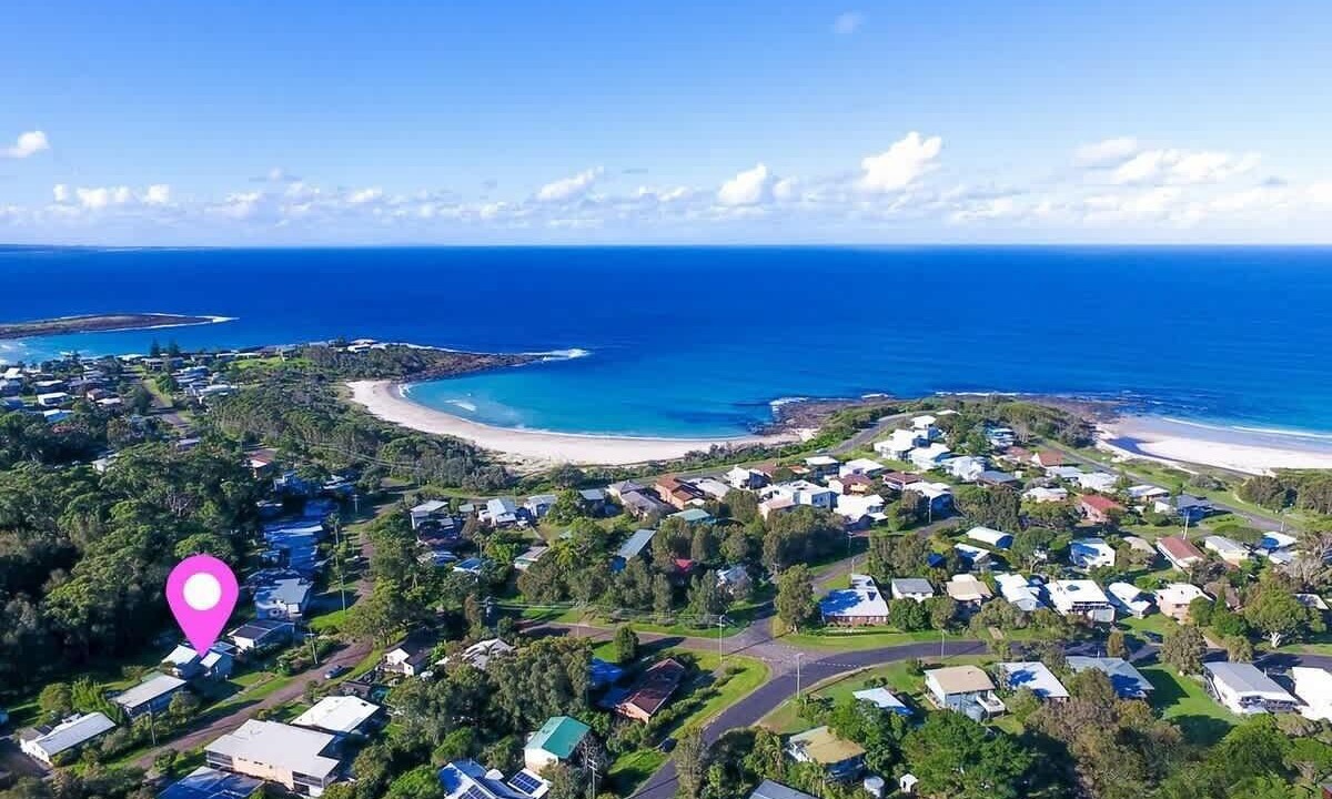 Photo of Outdoor in Bawley Point