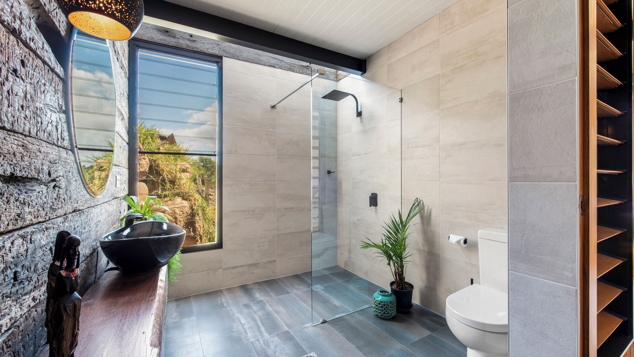 Photo of Bathroom in Milton