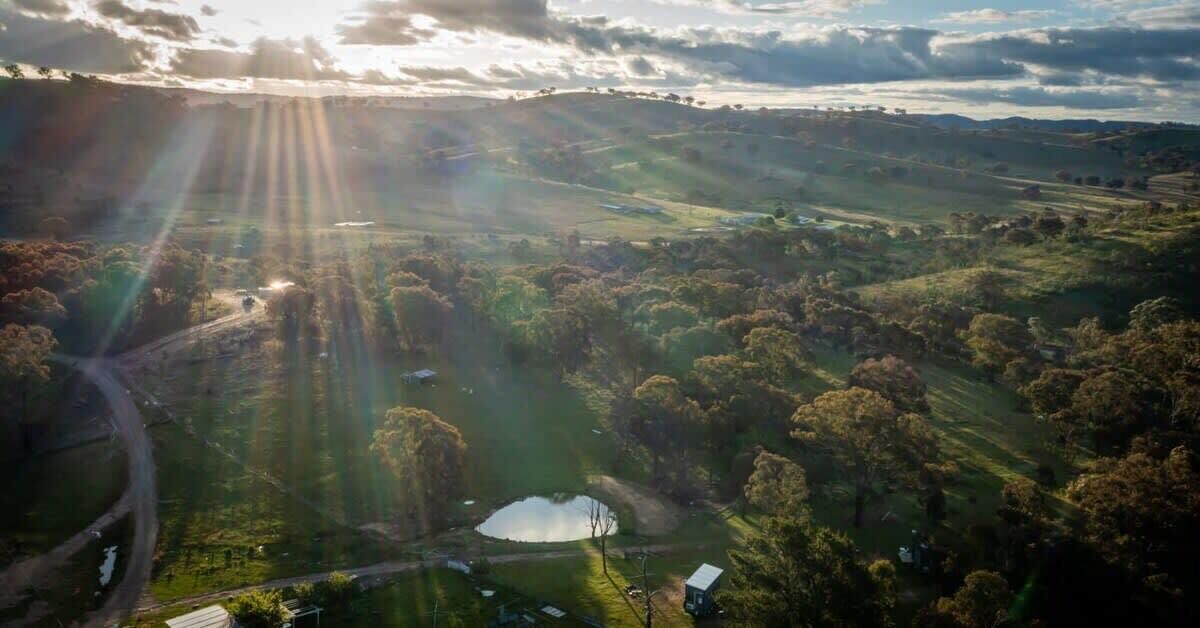 Photo of Outdoor in Windeyer