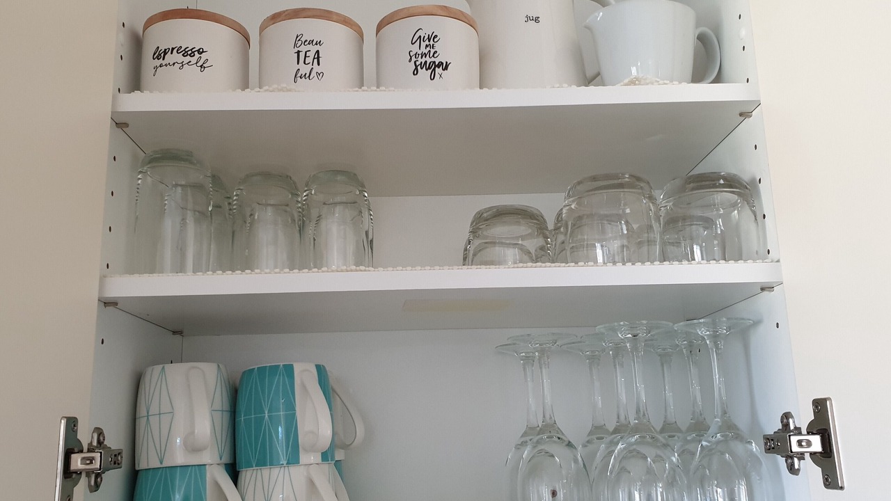 Photo of Kitchen in Smithfield Plains