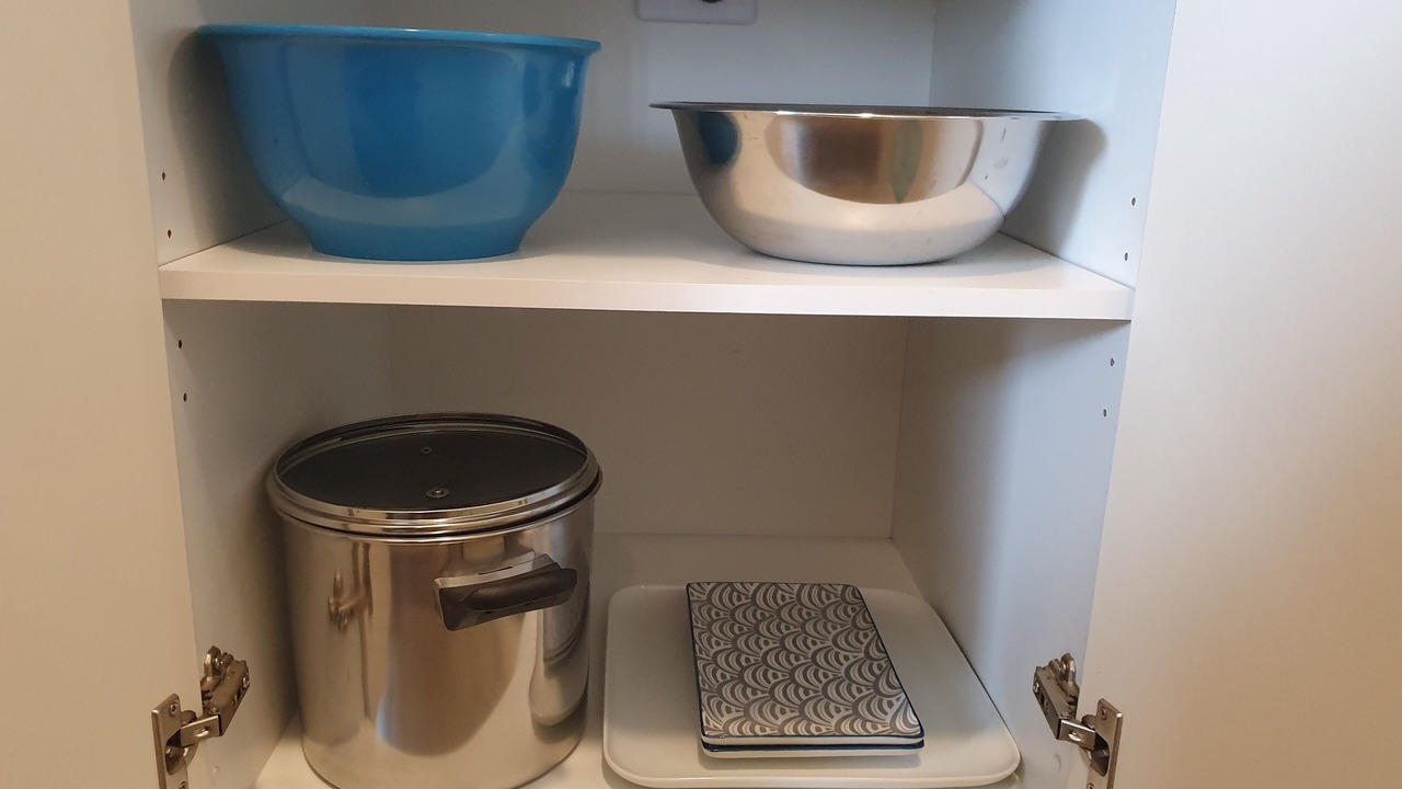 Photo of Kitchen in Smithfield Plains