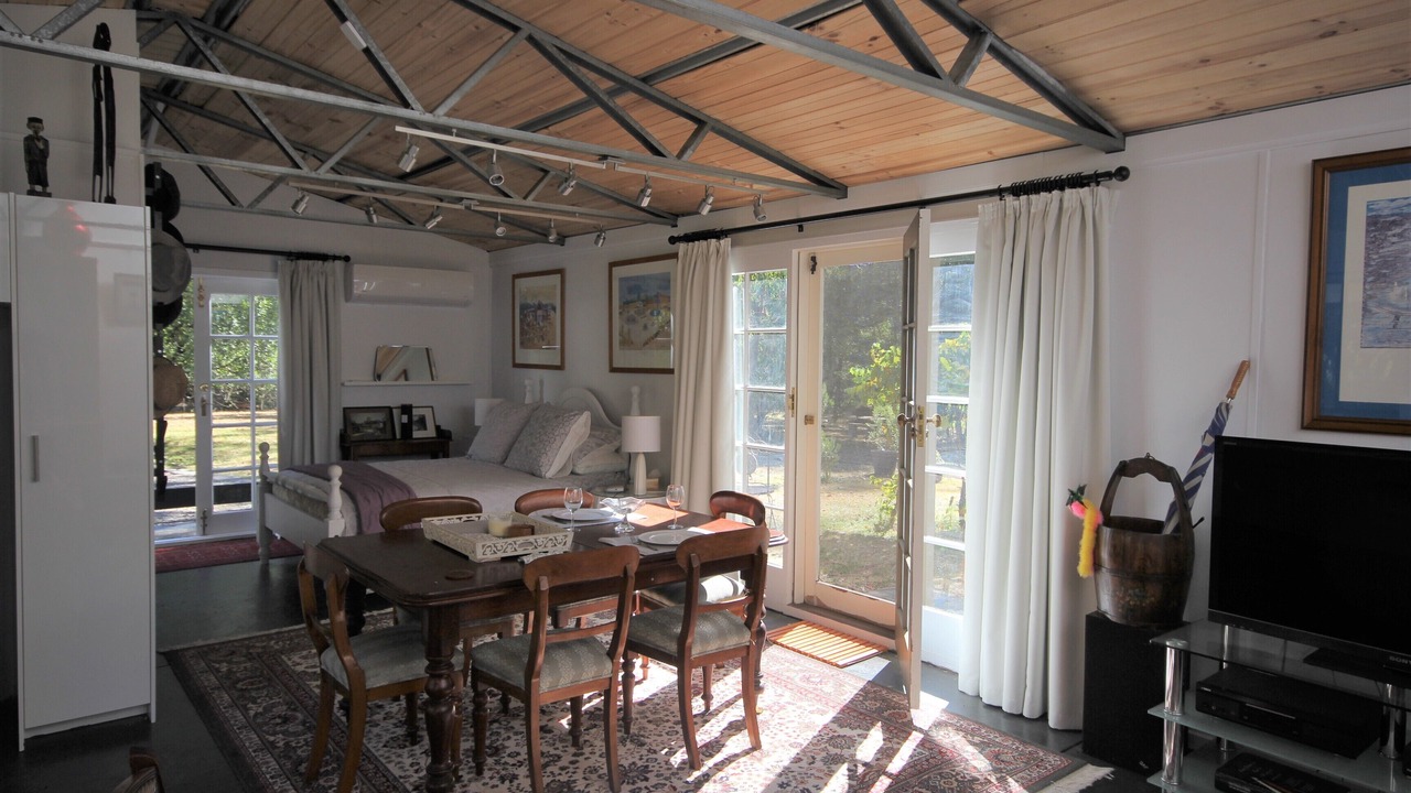 Photo of Bedroom in Wheatsheaf