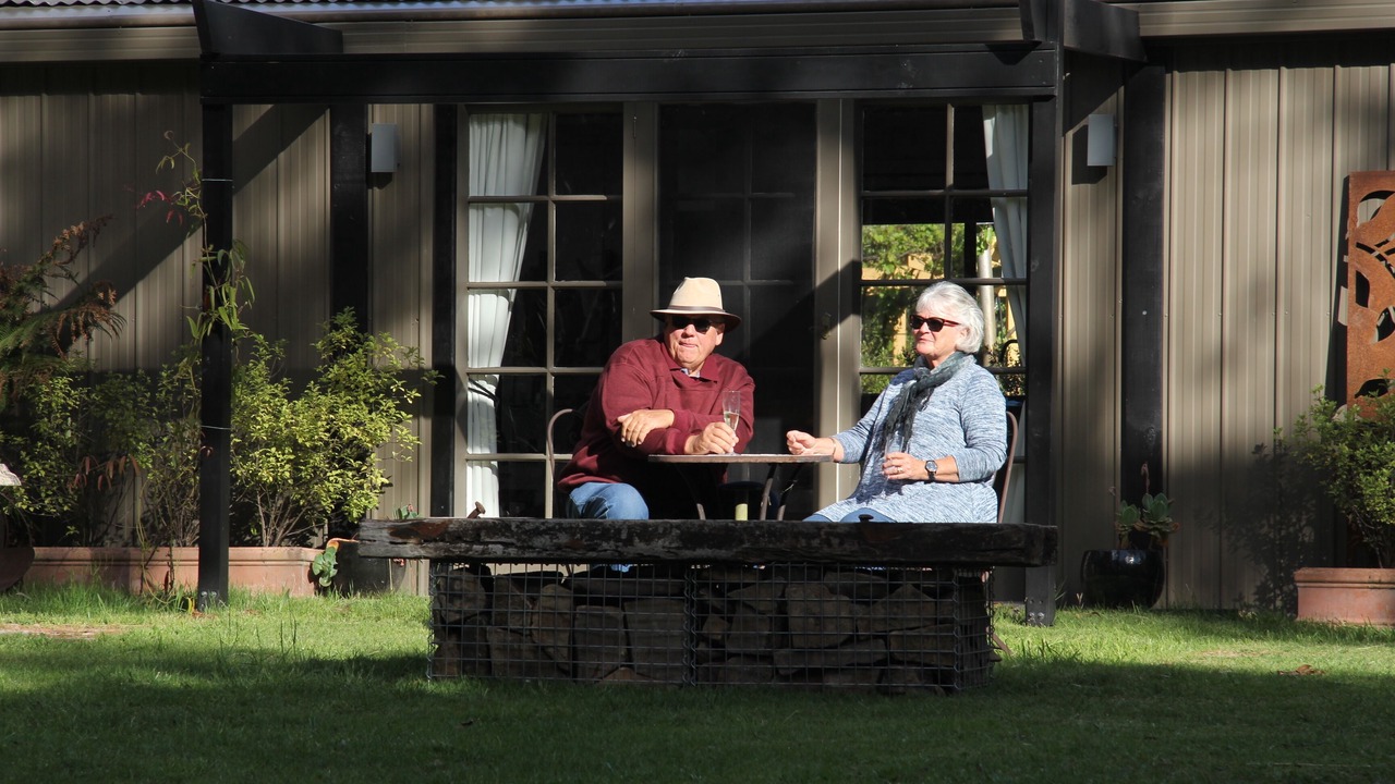Photo of Outdoor in Wheatsheaf