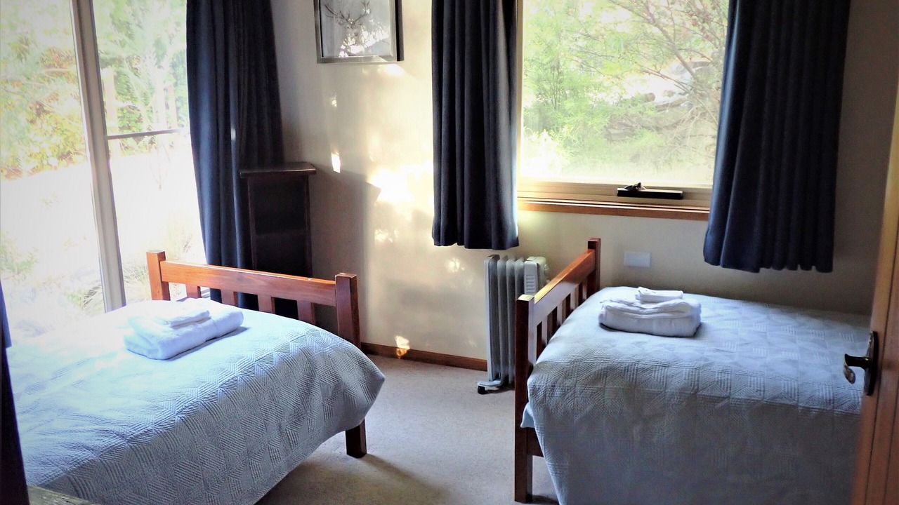 Photo of Bedroom in East Jindabyne