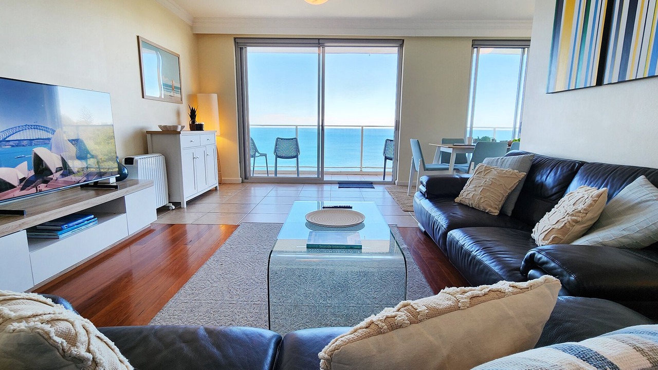 Photo of Bedroom in Bondi