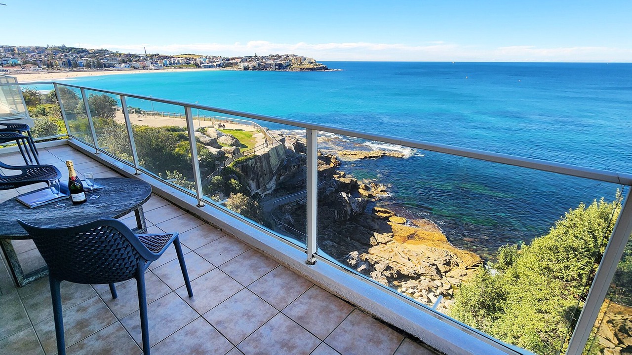 Photo of Patio Balcony in Bondi