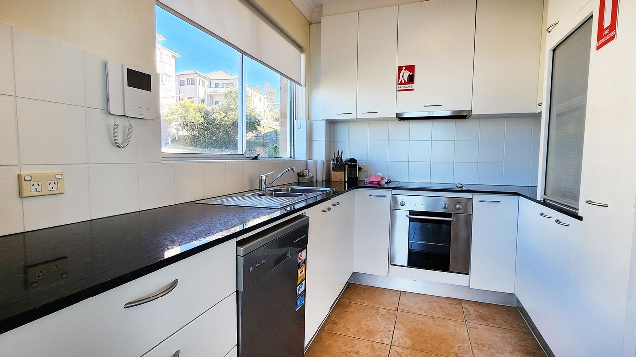 Photo of Kitchen in Bondi