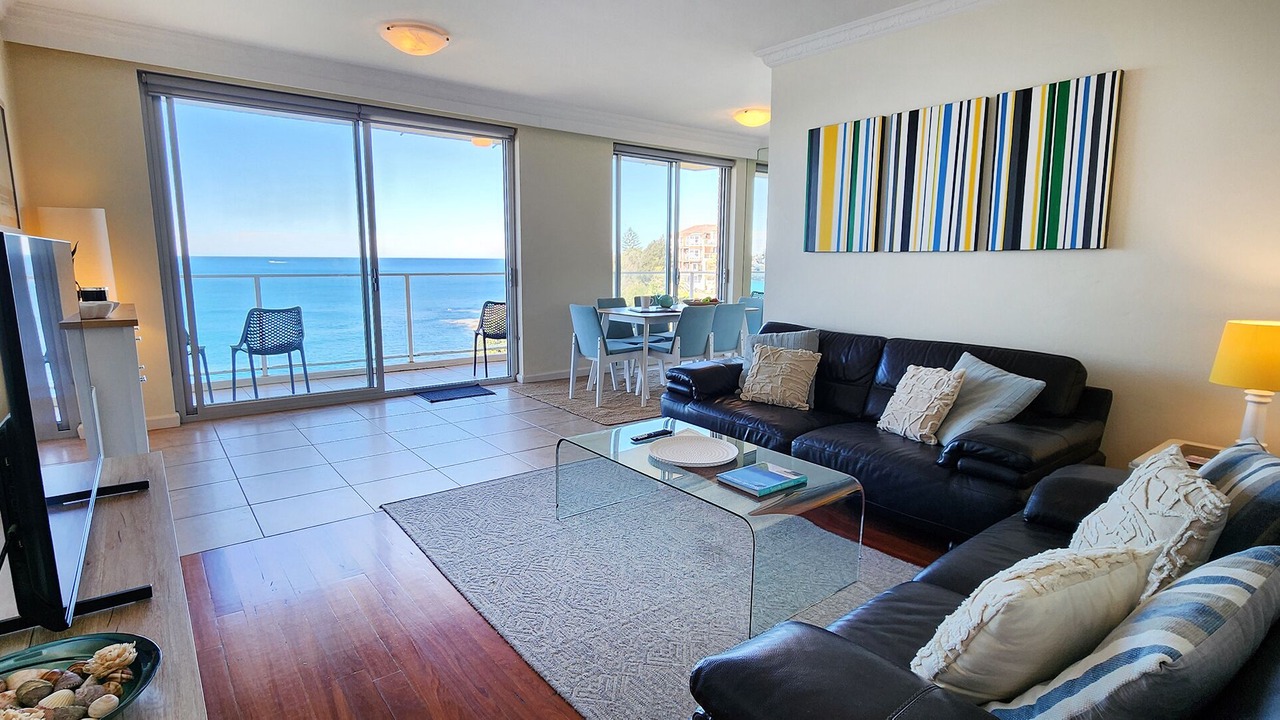 Photo of Bedroom in Bondi