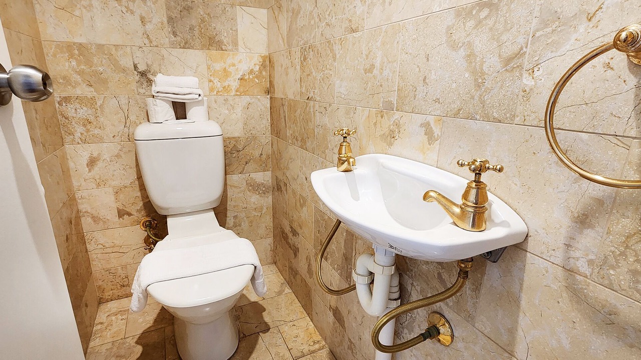 Photo of Bathroom in Bondi