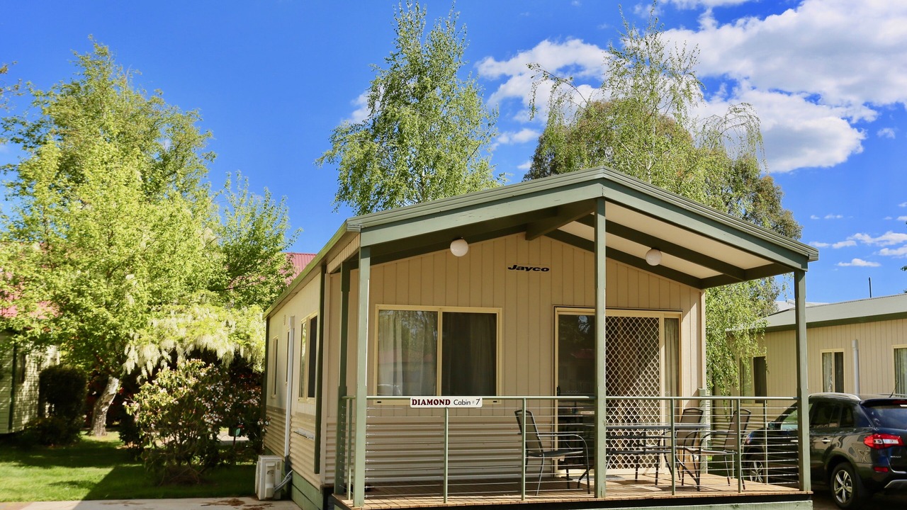 Photo of Outdoor in Oberon