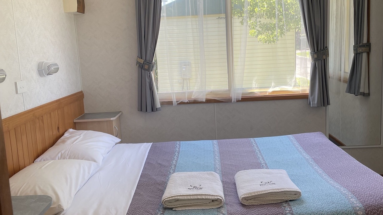 Photo of Bedroom in Oberon