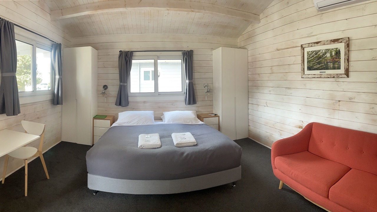 Photo of Bedroom in Oberon
