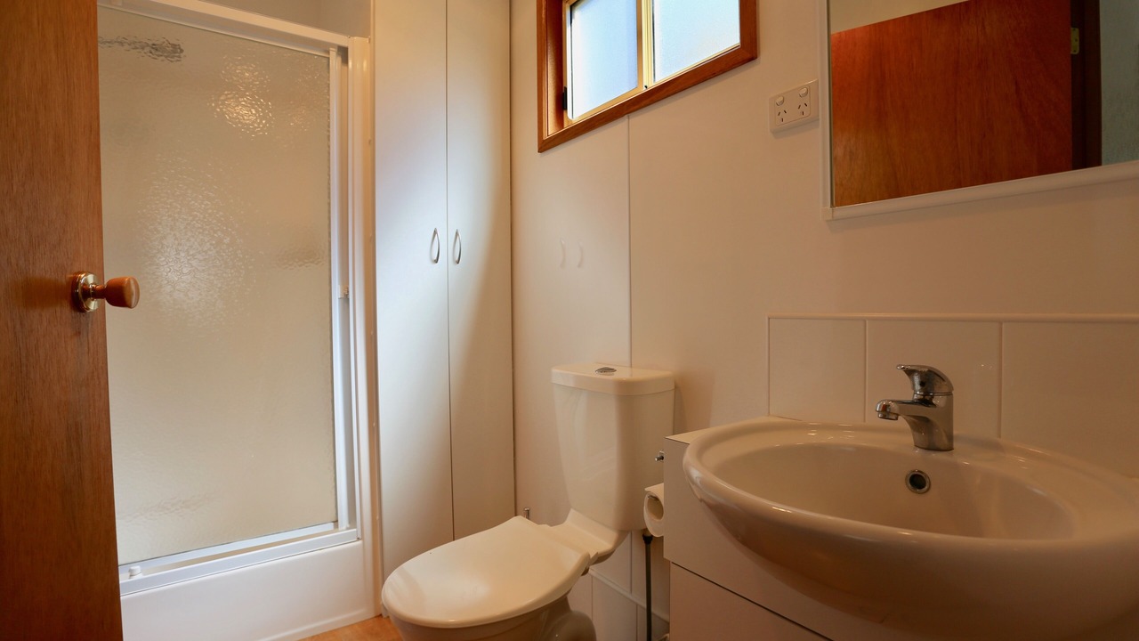 Photo of Bathroom in Oberon