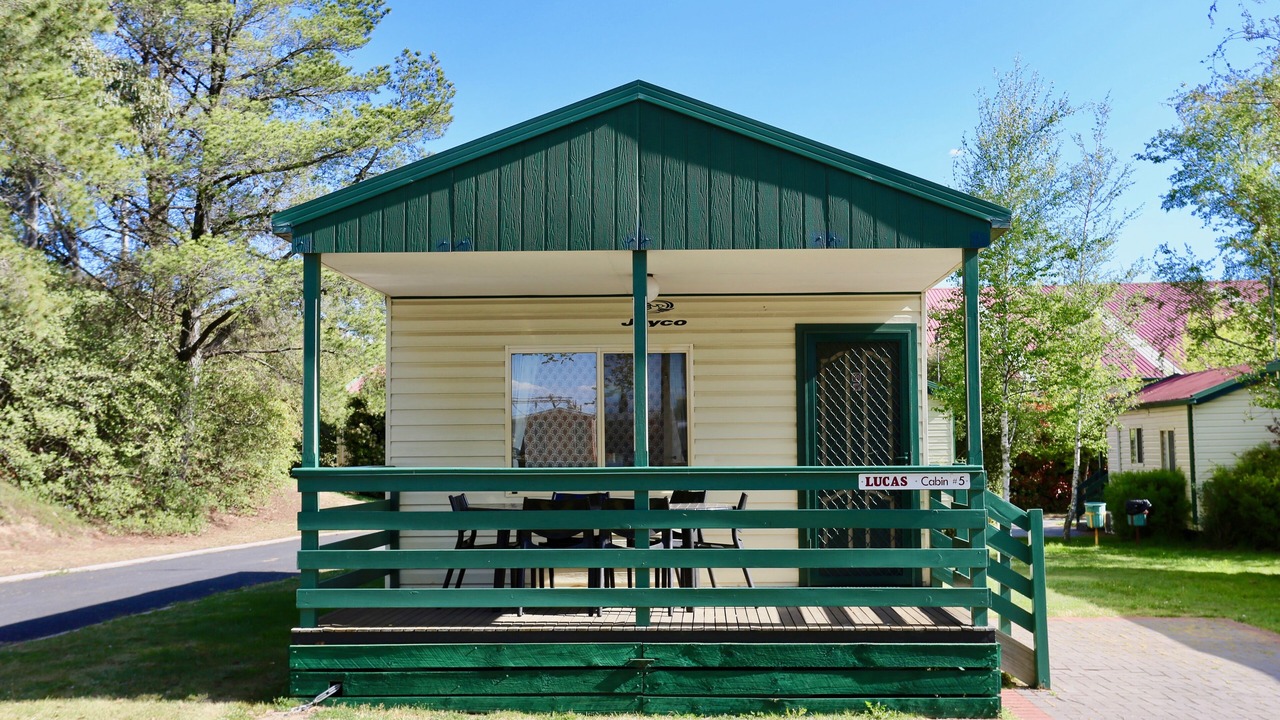 Photo of Outdoor in Oberon