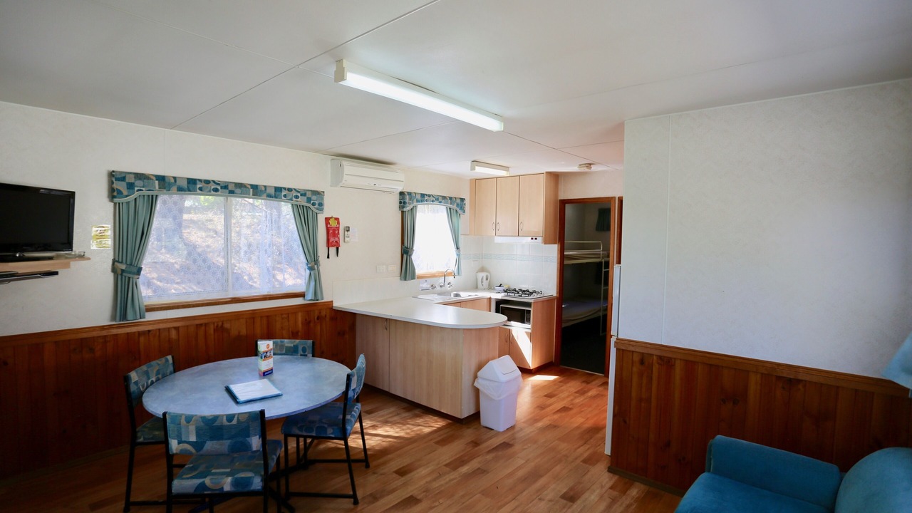 Photo of Livingroom in Oberon