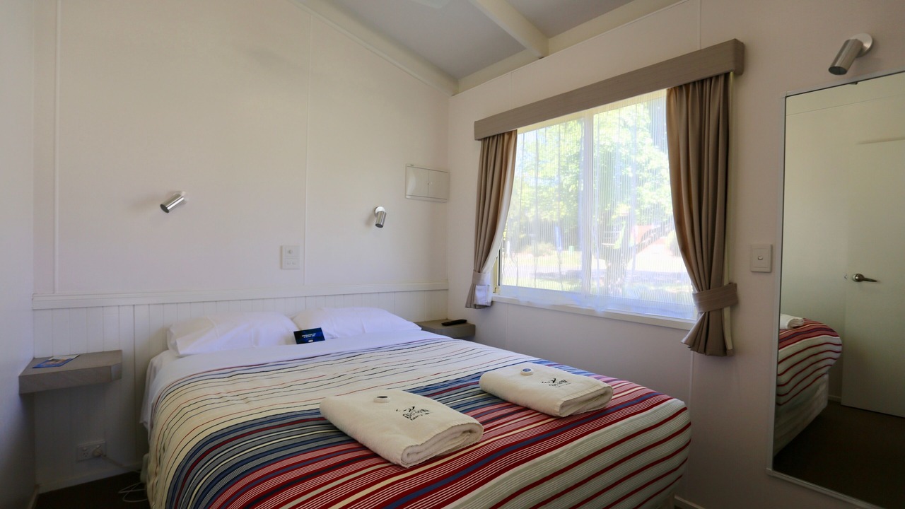 Photo of Bedroom in Oberon