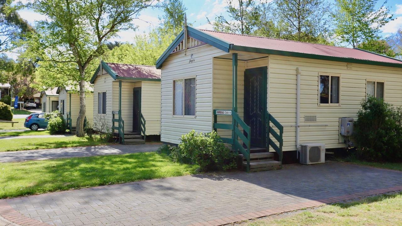 Photo of Outdoor in Oberon