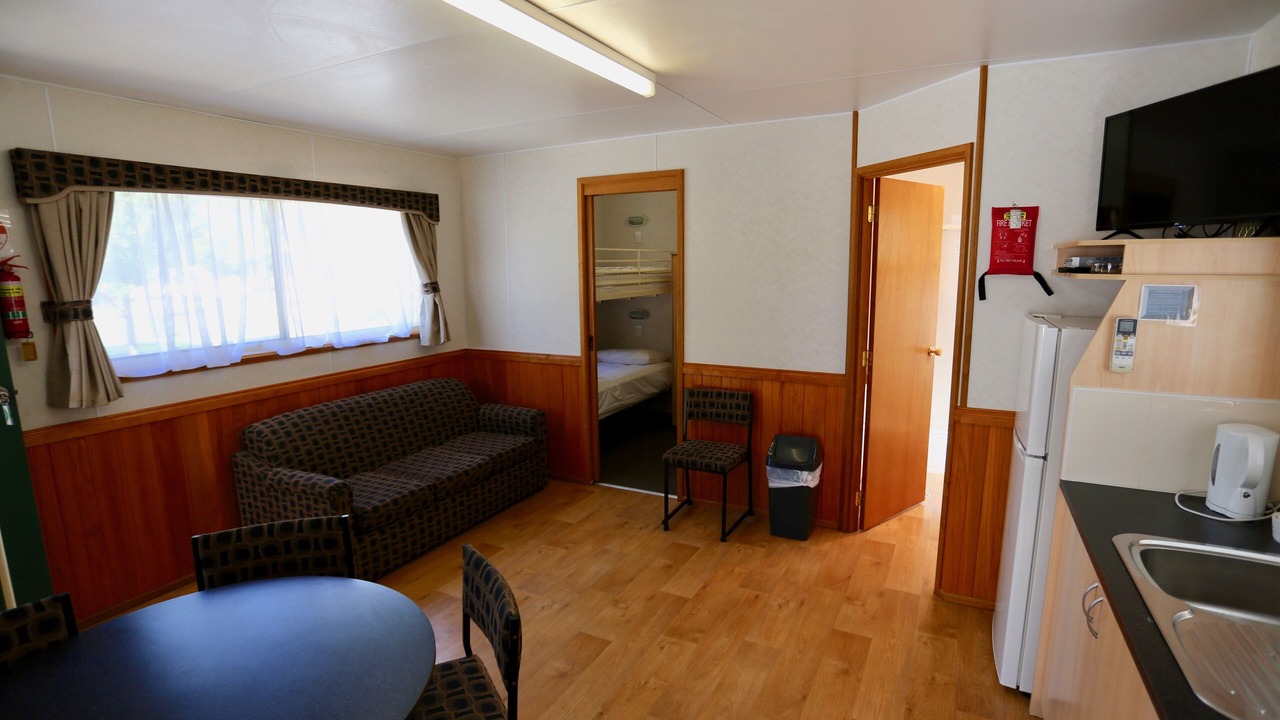 Photo of Livingroom in Oberon