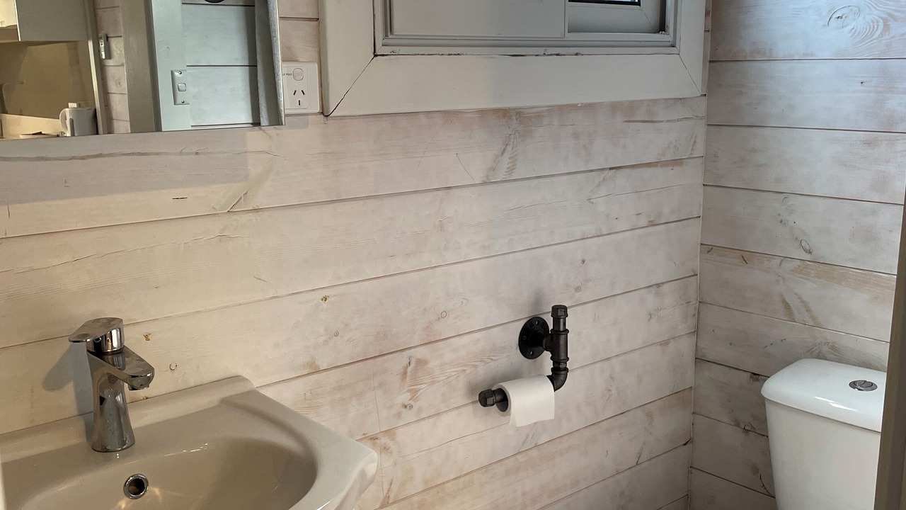 Photo of Bathroom in Oberon