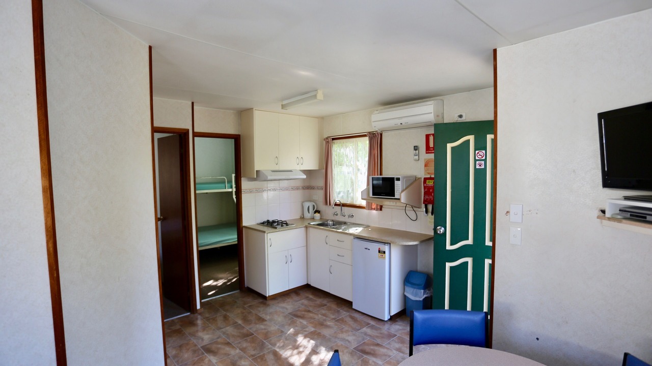 Photo of Kitchen in Oberon