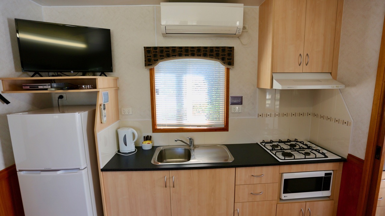 Photo of Kitchen in Oberon