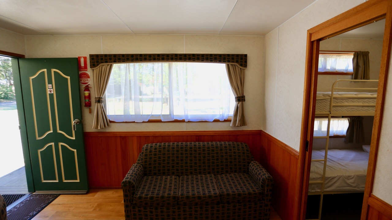 Photo of Livingroom in Oberon