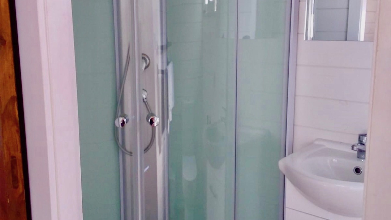 Photo of Bathroom in Oberon