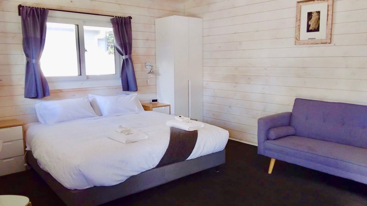 Photo of Bedroom in Oberon