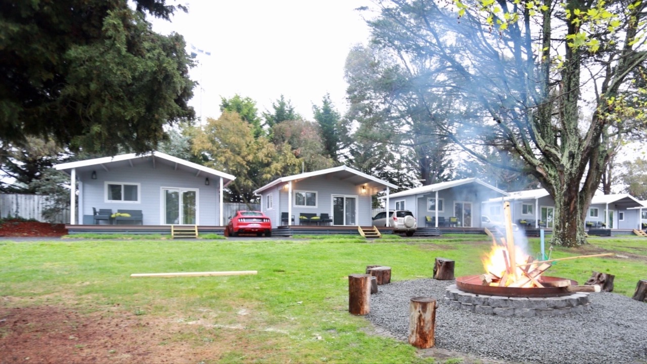 Photo of Outdoor in Oberon