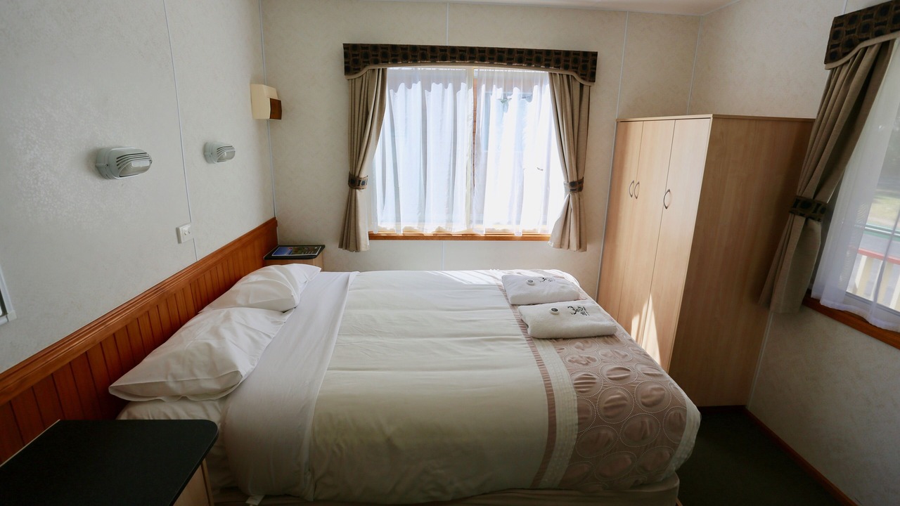 Photo of Bedroom in Oberon