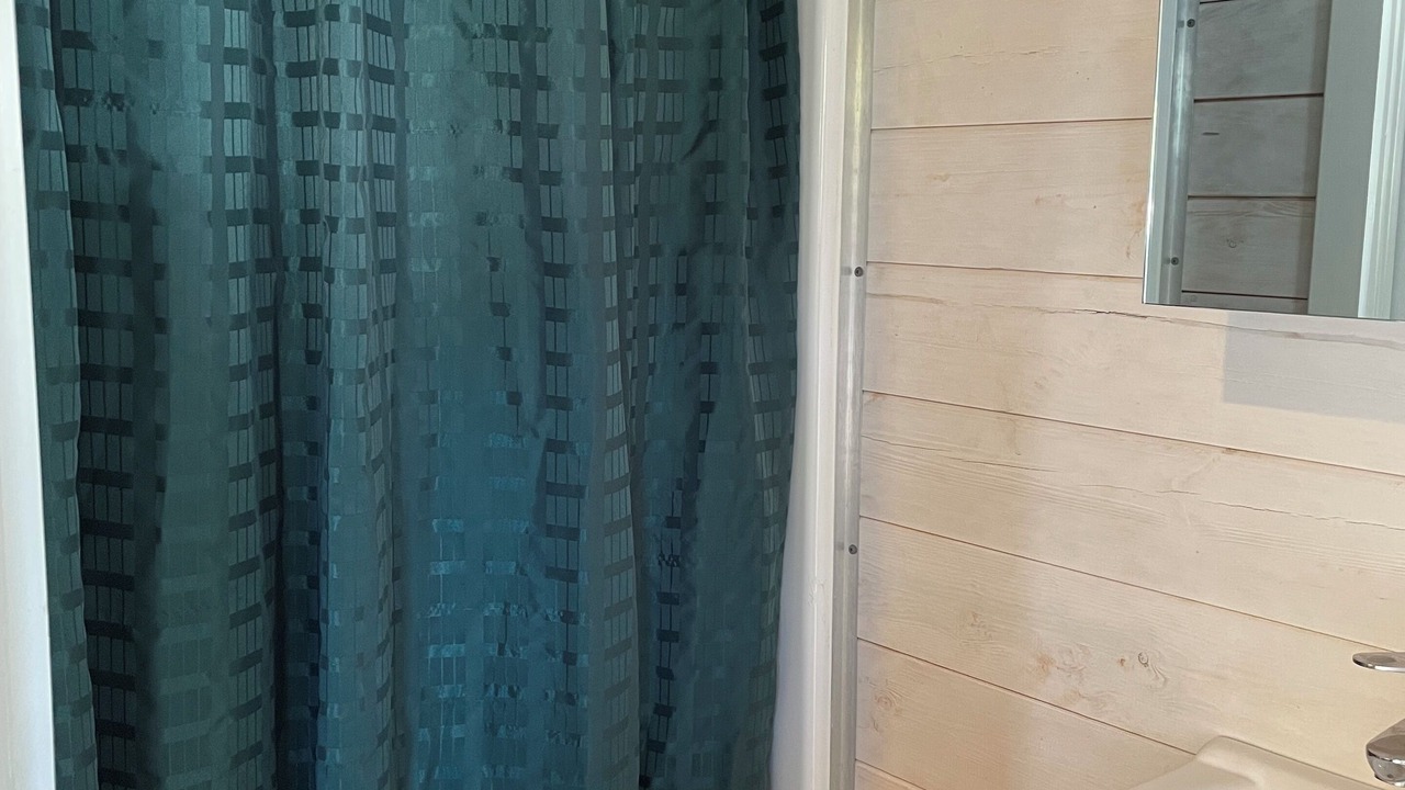 Photo of Bathroom in Oberon