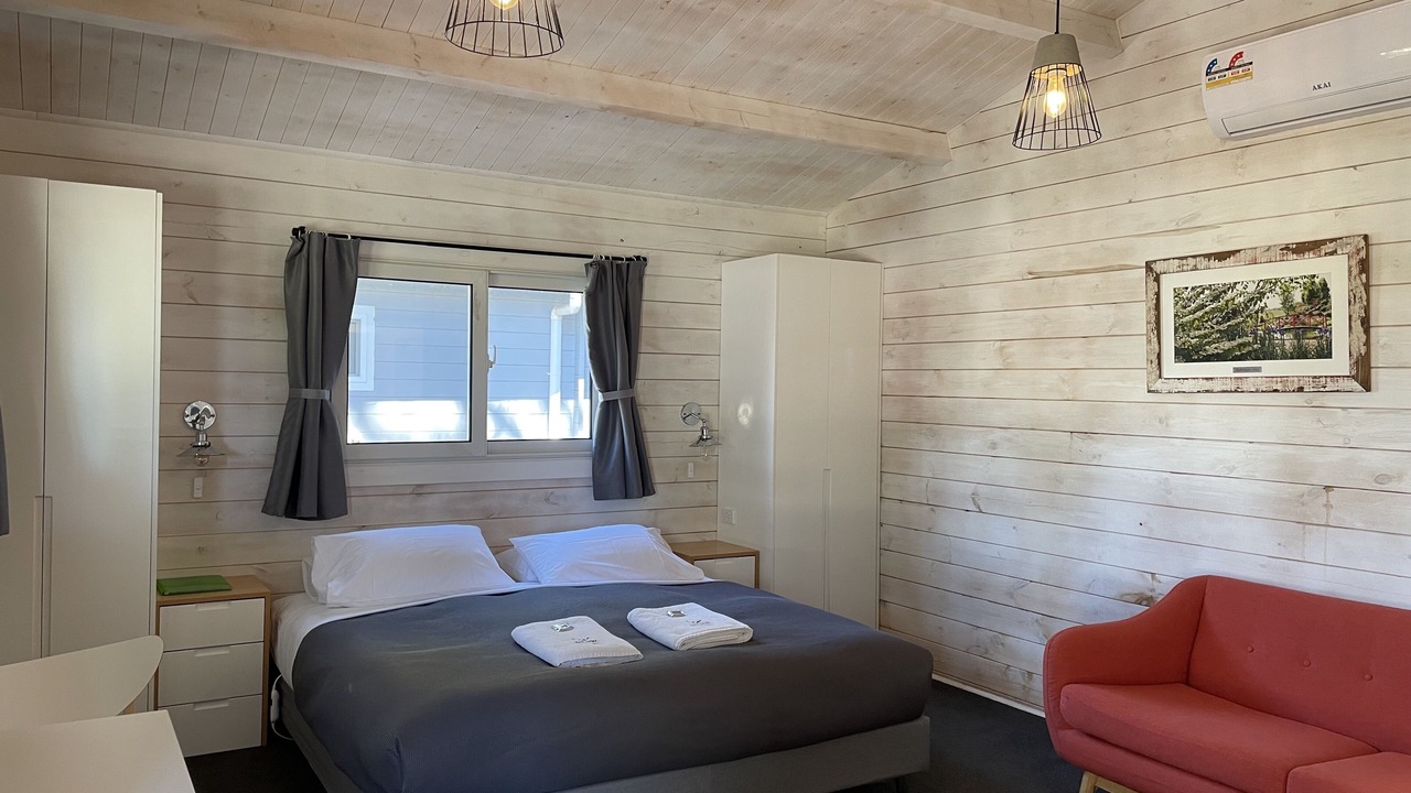 Photo of Bedroom in Oberon