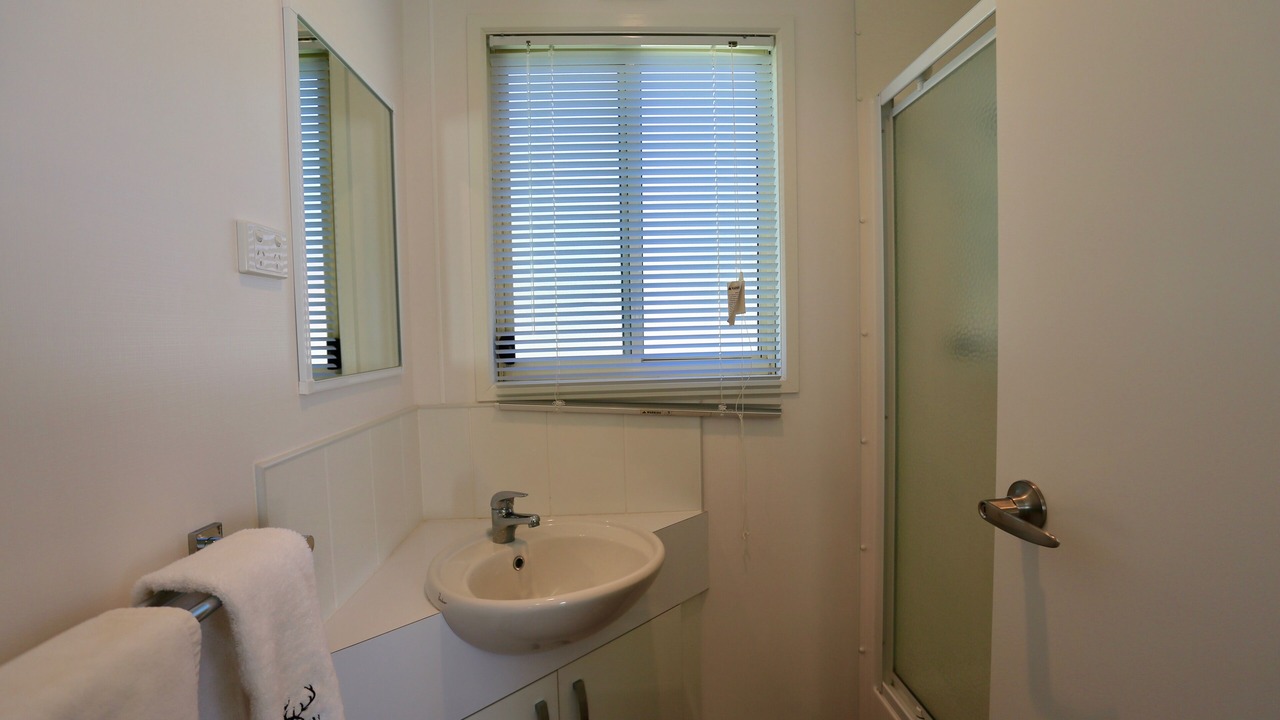Photo of Bathroom in Oberon