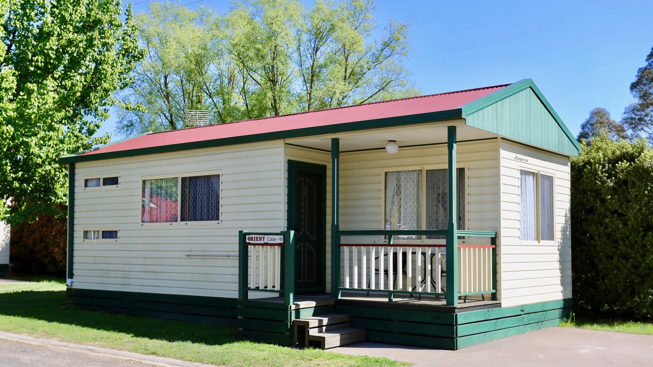 Photo of Outdoor in Oberon