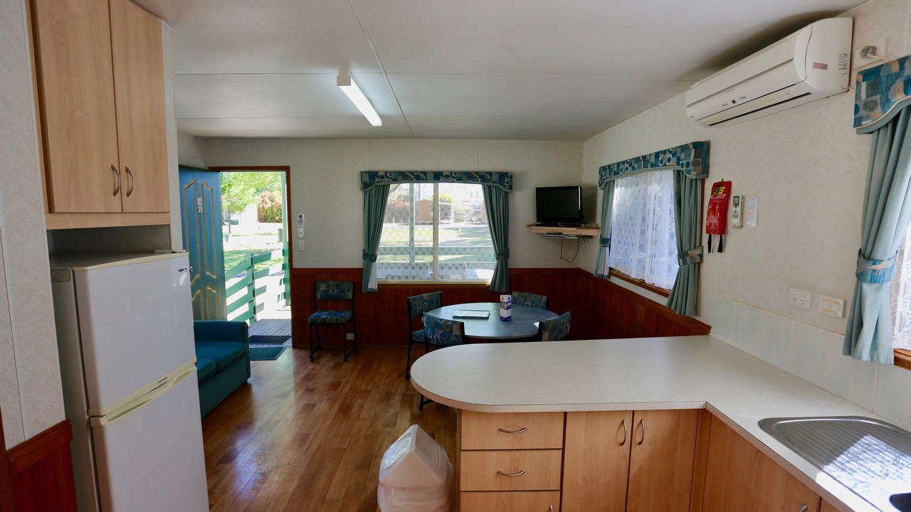 Photo of Kitchen in Oberon