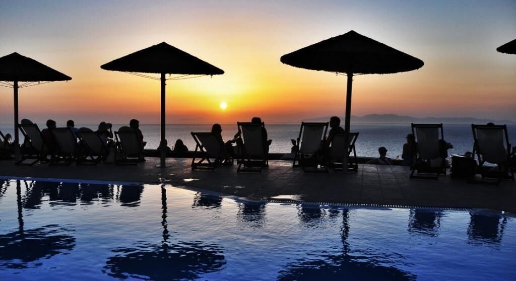Photo of Outdoor in Oia