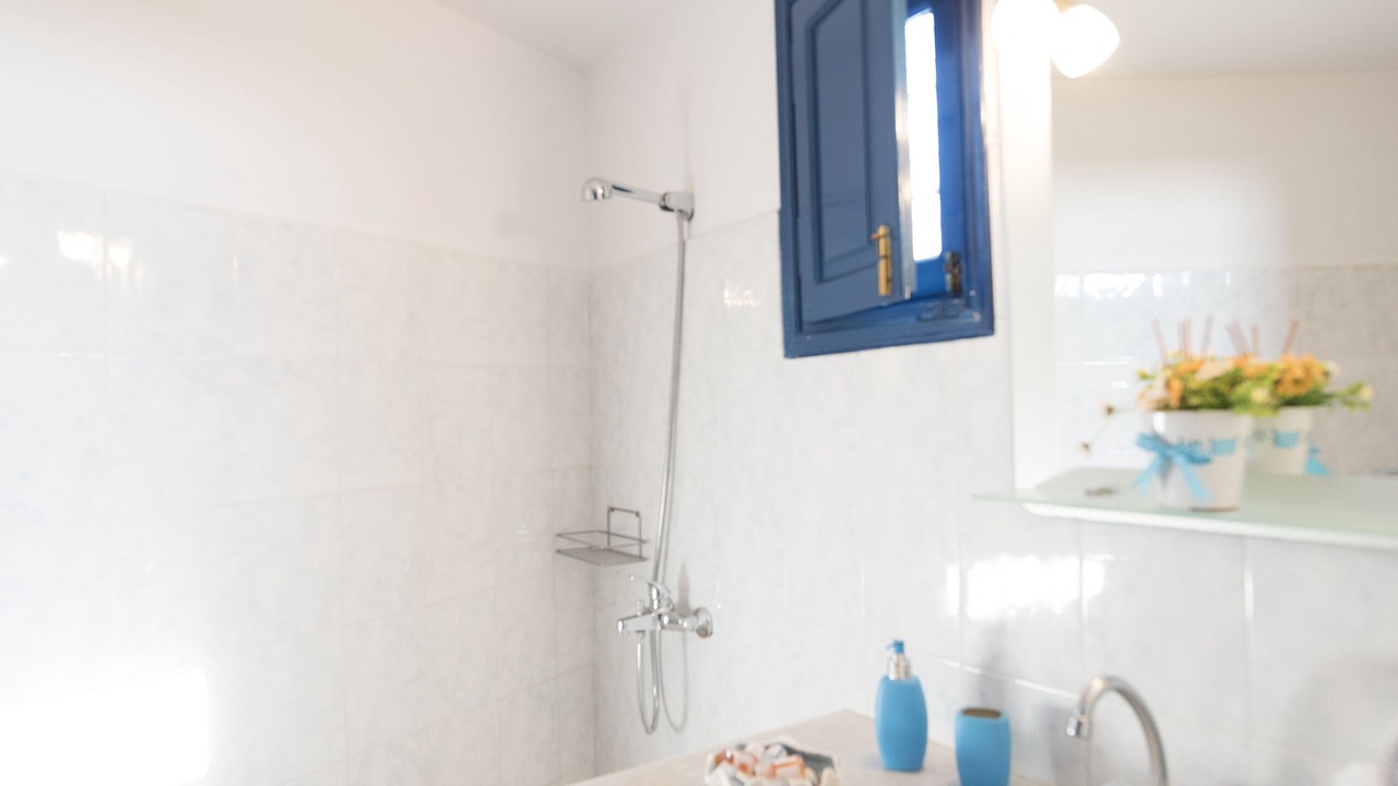 Photo of Bathroom in Oia