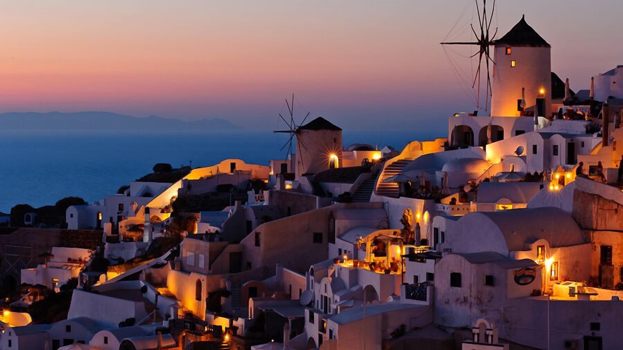 Photo of Others in Oia