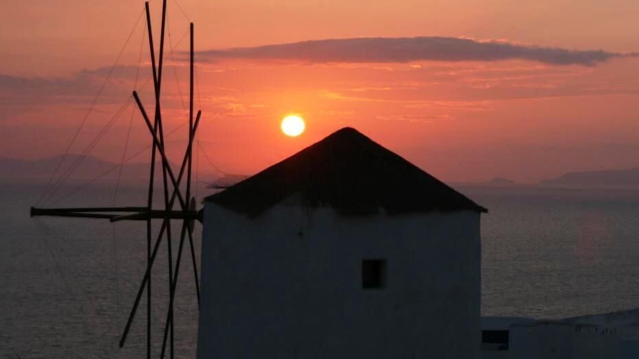 Photo of Others in Oia
