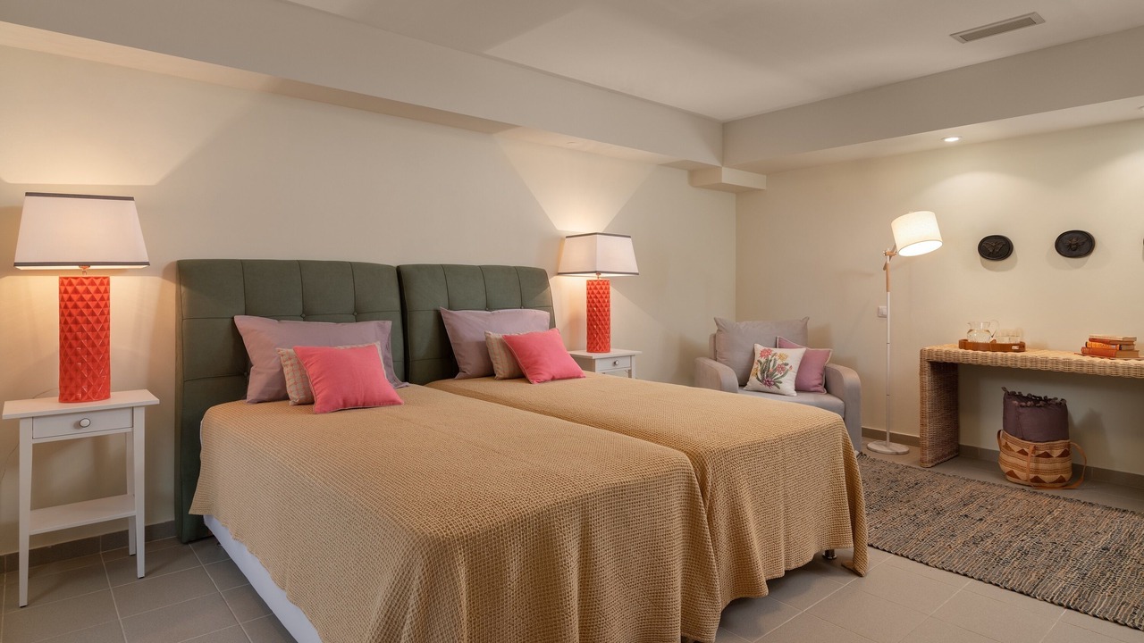 Photo of Bedroom in Pastida