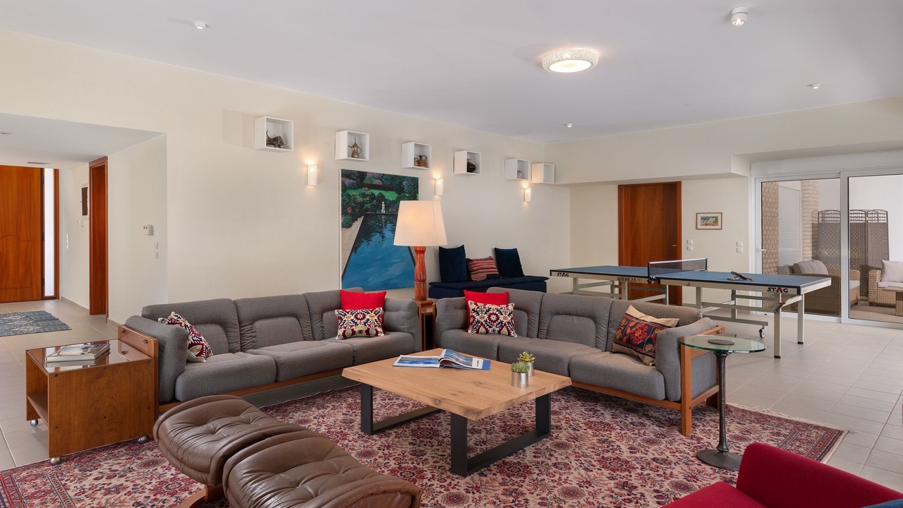 Photo of Livingroom in Pastida