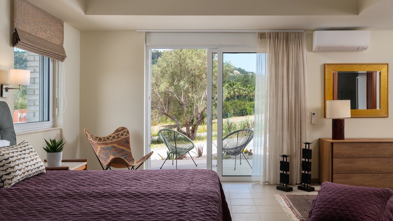 Photo of Bedroom in Pastida
