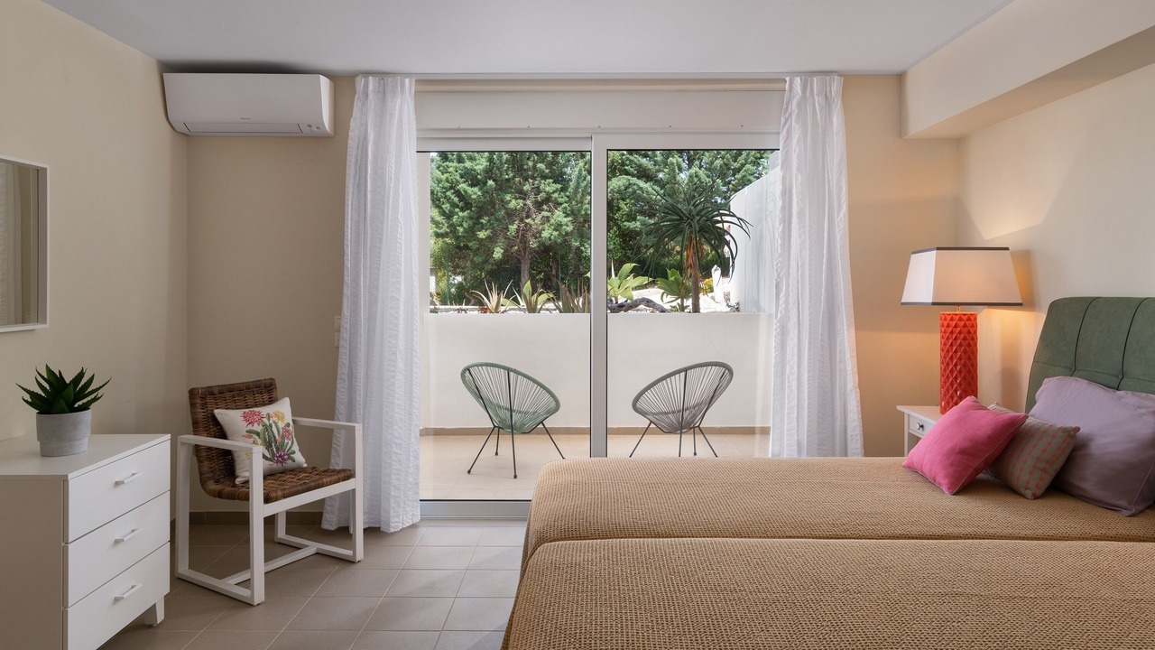 Photo of Bedroom in Pastida